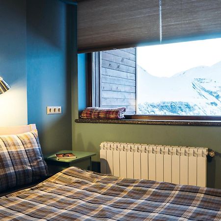 Tsar Bani Spa Resort Gudauri Rum bild